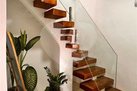 Casa à venda com 3 quartos em Cosmos, Rio de Janeiro, RJ