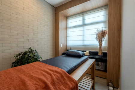 Apartamento à venda com 1 quarto em Butantã, São Paulo, SP