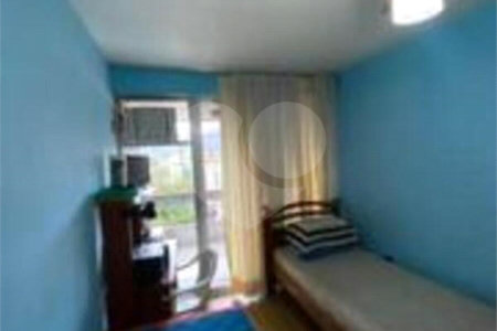 Apartamento à venda com 3 quartos, sendo 1 suíte, em Campo Grande, Rio de Janeiro, RJ