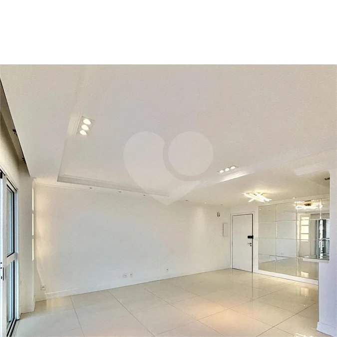 Apartamento para alugar com 3 quartos, sendo 2 suítes,  em Nova Petrópolis, São Bernardo do Campo, SP