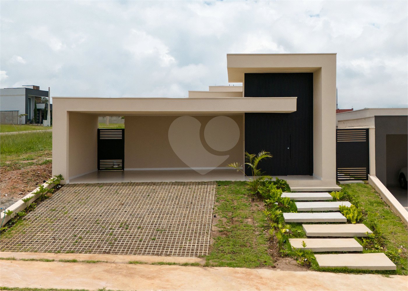 Casa à venda com 3 suítes no condomínio Villagio Azzure, Itupeva - SP