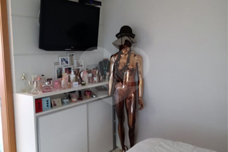 Apartamento à venda com 4 quartos, sendo 3 suítes, em Água Fria, São Paulo, SP