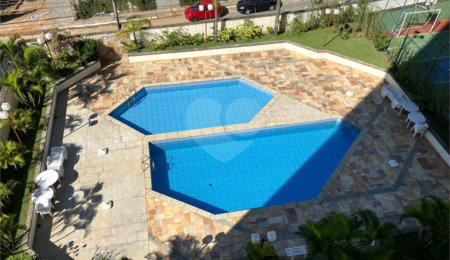 Apartamento à venda com 4 quartos, sendo 3 suítes, em Água Fria, São Paulo, SP