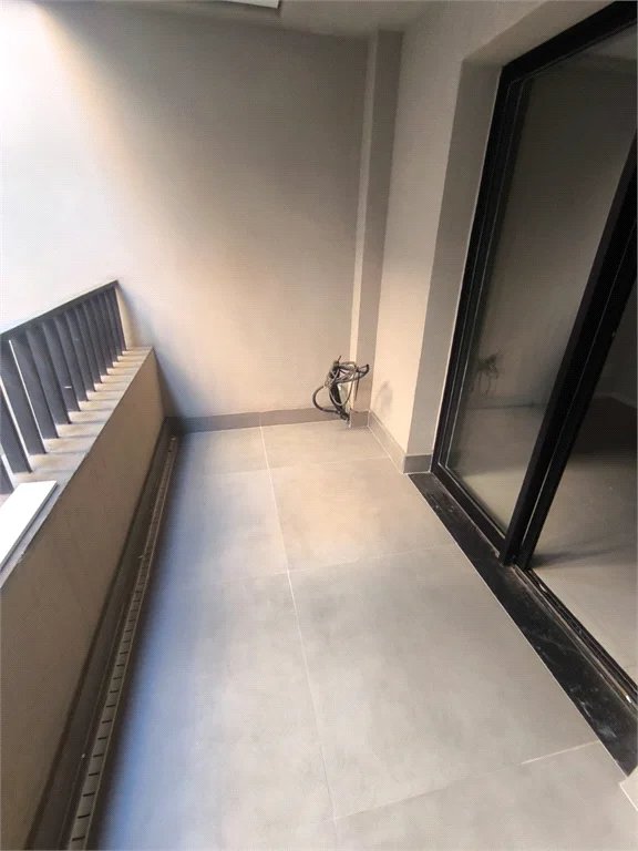 Apartamento à venda com 1 quarto em Pinheiros, São Paulo, SP