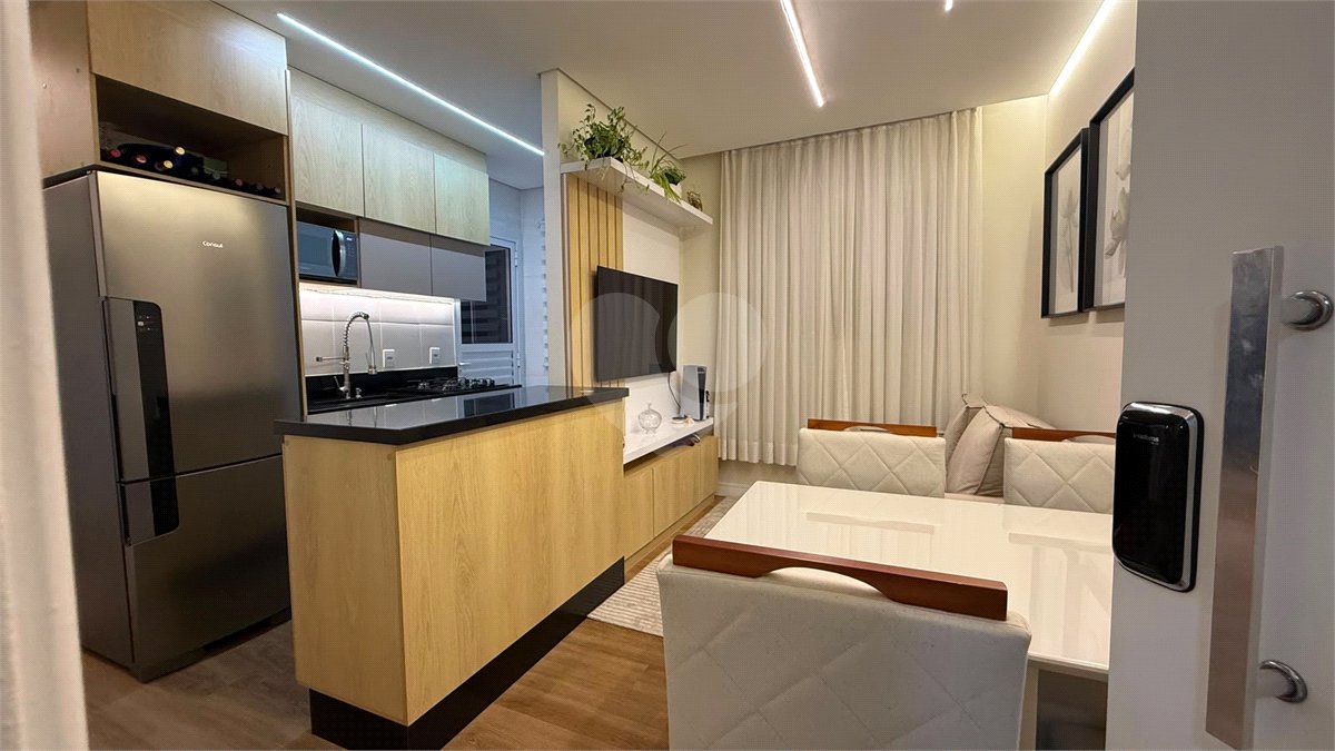 Apartamento à venda em Mogi Moderno, Mogi das Cruzes, SP