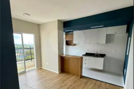 Apartamento à venda com 2 suítes em Jardim Santa Cruz, Indaiatuba, SP