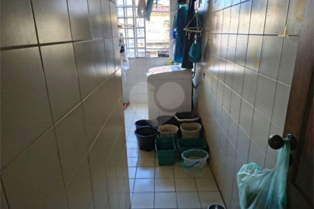 Casa à venda com 3 quartos, sendo 1 suíte, em Mirandópolis, São Paulo, SP