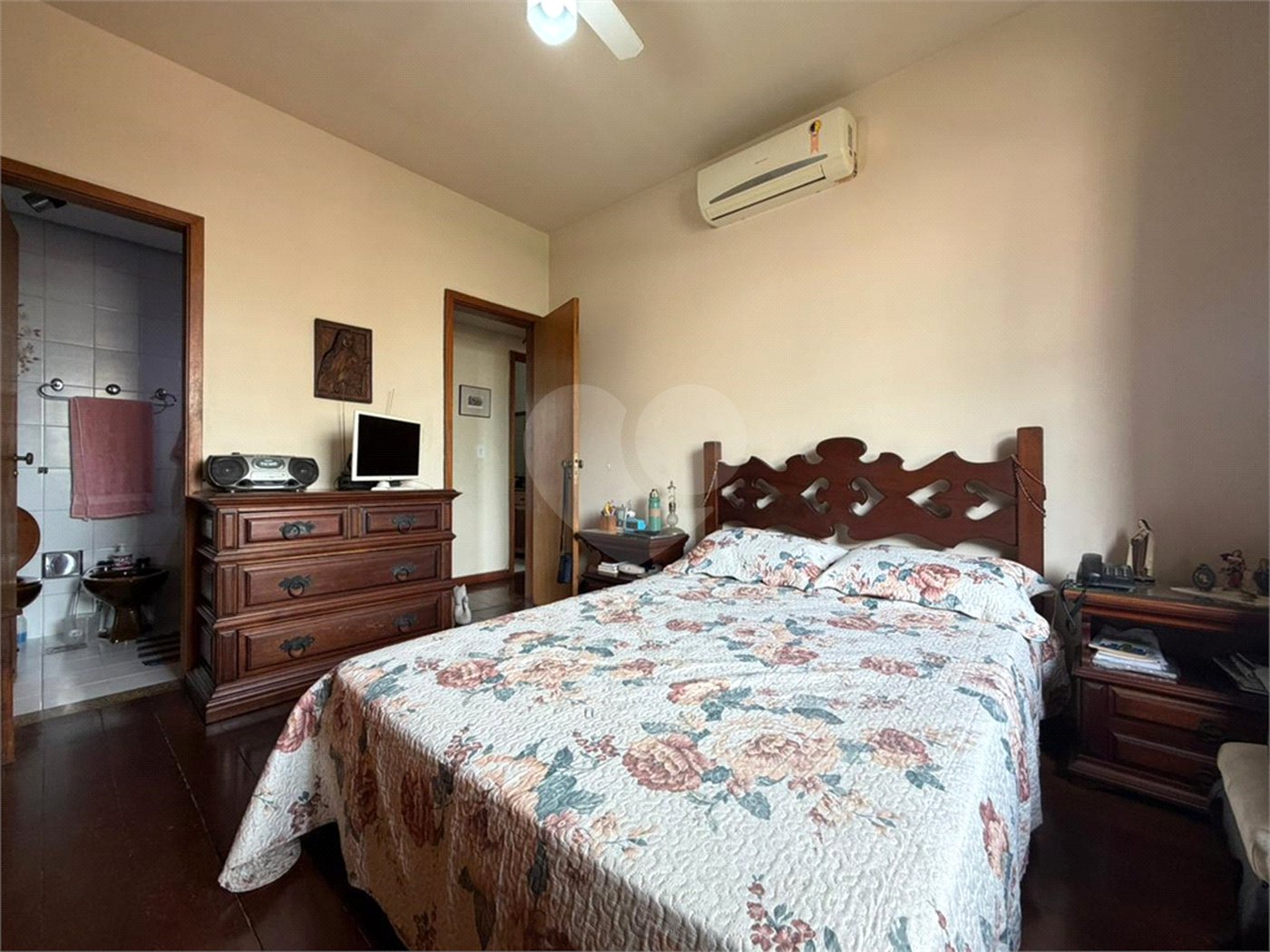 Apartamento à venda com 3 quartos, sendo 1 suíte, em Tijuca, Rio de Janeiro, RJ