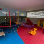 Apartamento à venda com 3 quartos, sendo 1 suíte, em São Bento, Cabo Frio, RJ