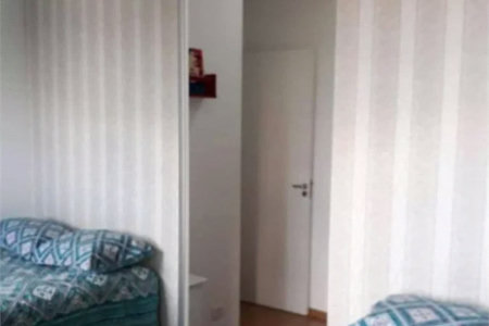 Apartamento à venda com 2 quartos, sendo 1 suíte, em Vila Albano, São Paulo, SP