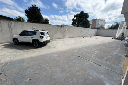 Flat à venda com 1 quarto no Centro, Mogi das Cruzes, SP