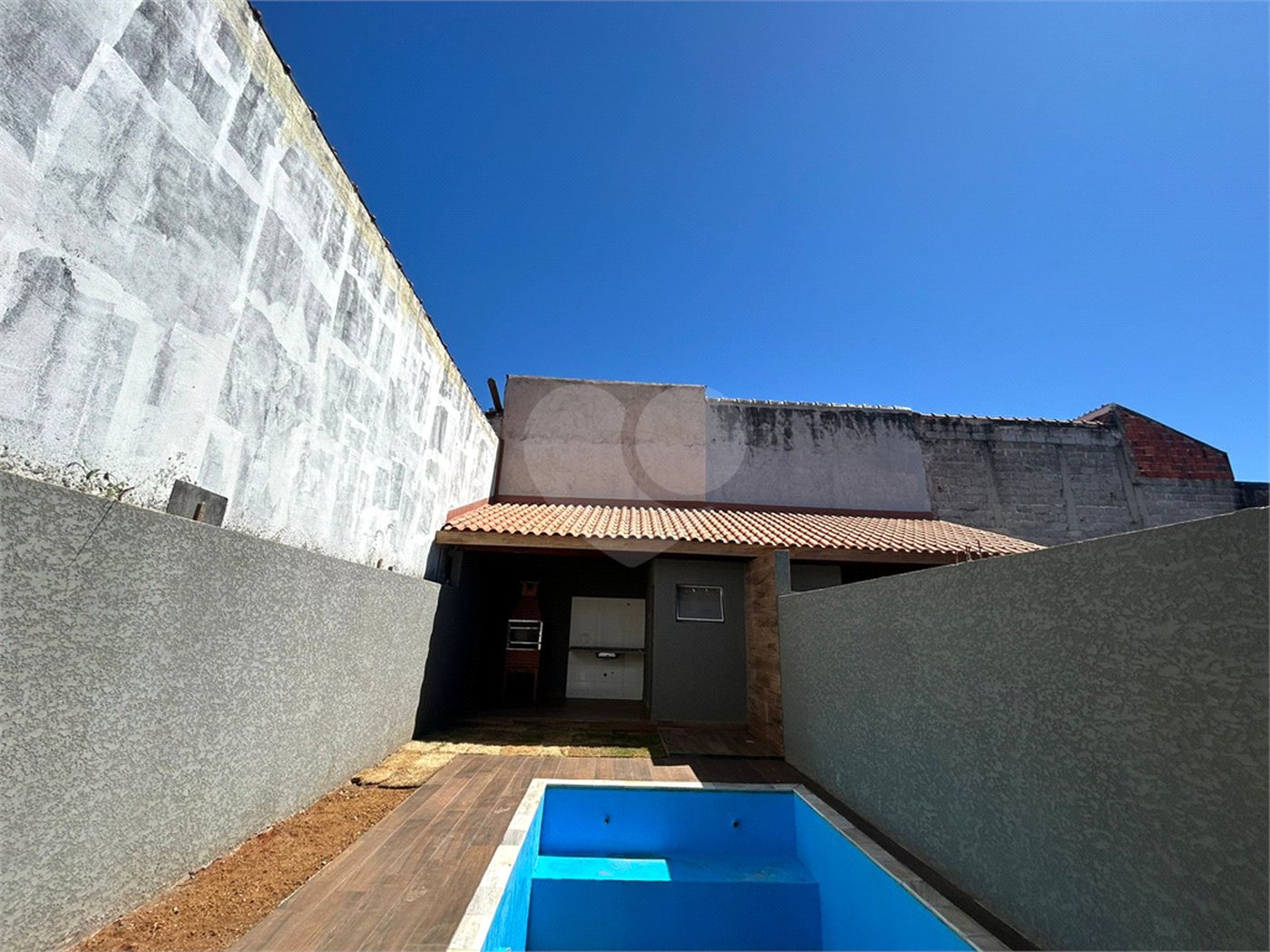 Casa Térrea à venda com 2 quartos, sendo 1 suíte,  em Jardim Imperial, Atibaia, SP