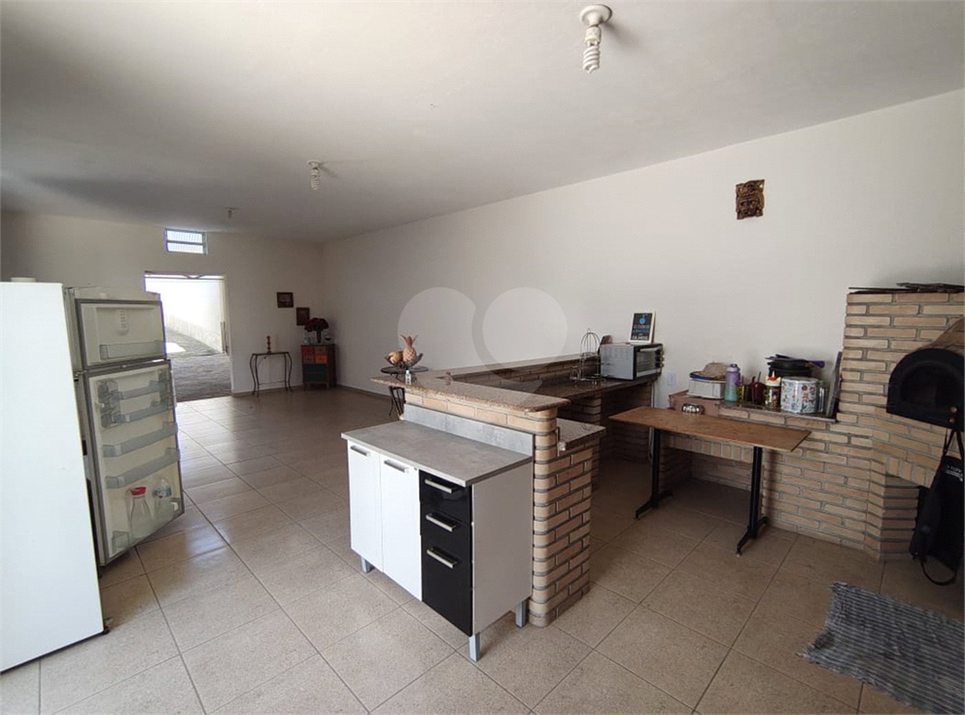 Casa à venda com 2 quartos, sendo 1 suíte, em Vila Santa Terezinha, Várzea Paulista, SP