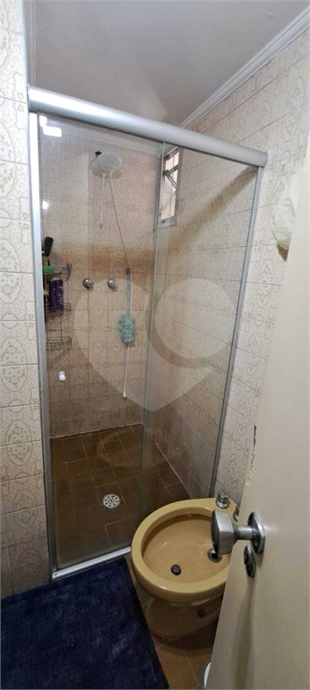 Apartamento à venda com 3 quartos, sendo 1 suíte, em Vila Uberabinha, São Paulo, SP