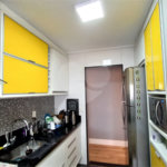 Apartamento à venda com 3 quartos, sendo 1 suíte, em Jardim Luísa, São Paulo, SP