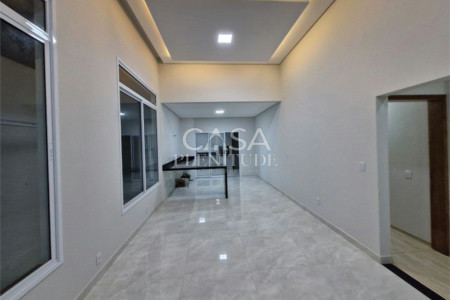 Casa em condomínio à venda com 3 quartos, sendo 1 suíte, em Cajuru do Sul, Sorocaba, SP