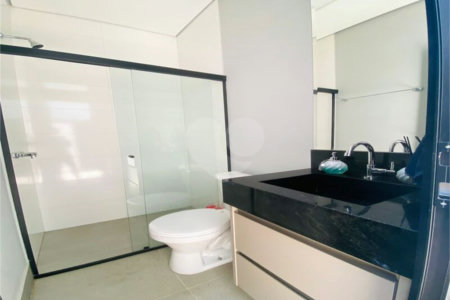 Casa à venda com 3 quartos, sendo 1 suíte,  no condomínio Mantova, Indaiatuba - SP