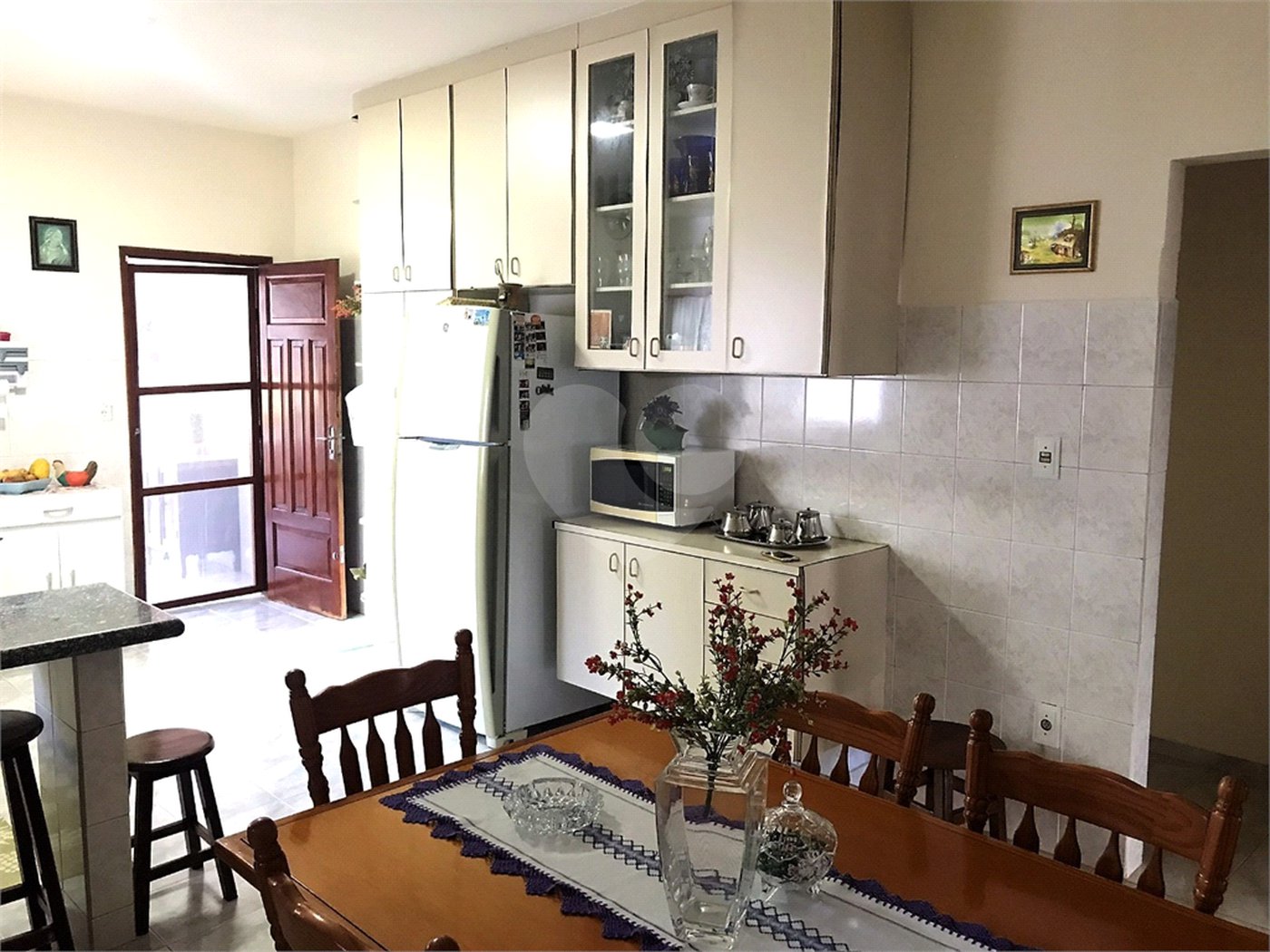 Casa à venda com 3 quartos, sendo 1 suíte, em Jardim Sontag, Salto, SP