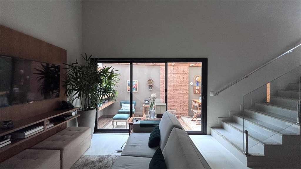 Casa à venda com 4 suítes no condomínio Quinta da Primavera Rp, Ribeirão Preto - SP
