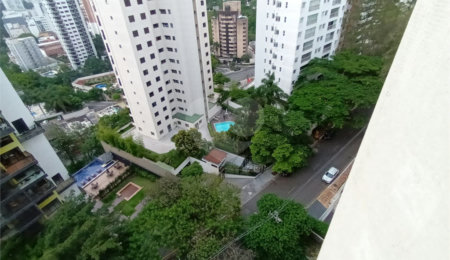 Apartamento à venda com 3 quartos, sendo 1 suíte,  em Jardim Sul, São Paulo, SP
