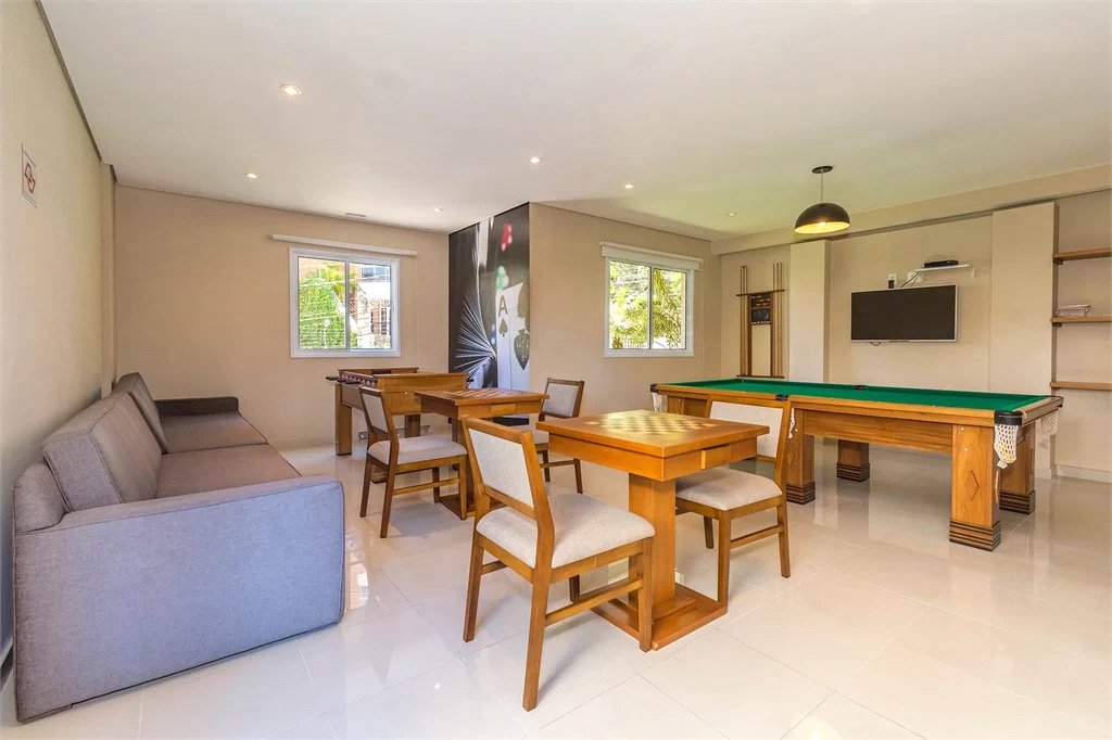 Apartamento para alugar com 2 quartos em Jardim Ampliação, São Paulo, SP
