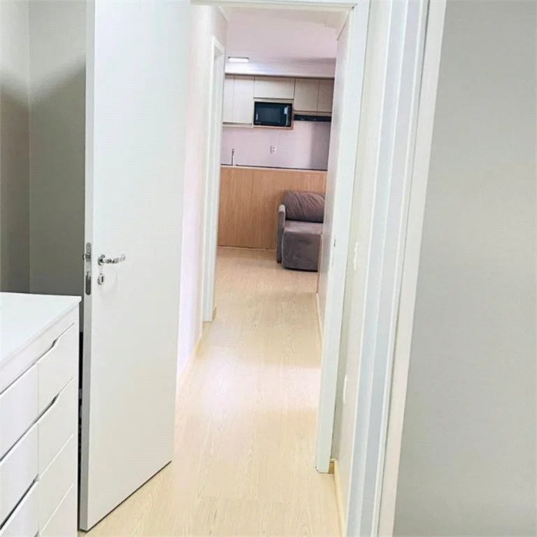 Apartamento à venda com 2 quartos, sendo 1 suíte, em Vila Romana, São Paulo, SP