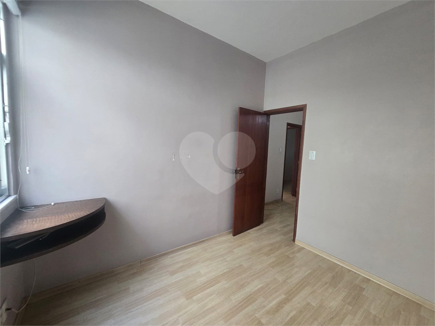 Apartamento à venda com 3 quartos em Tijuca, Rio de Janeiro, RJ