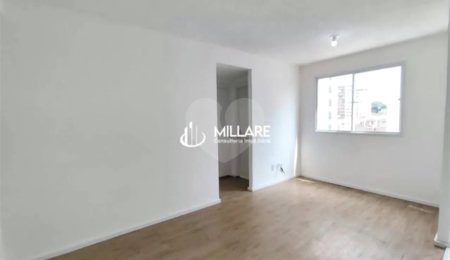 Apartamento à venda com 2 quartos em Cambuci, São Paulo, SP