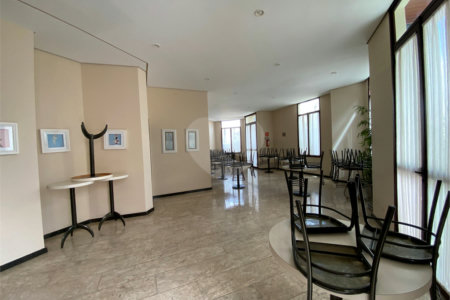 Duplex à venda com 4 suítes em Santana, São Paulo, SP