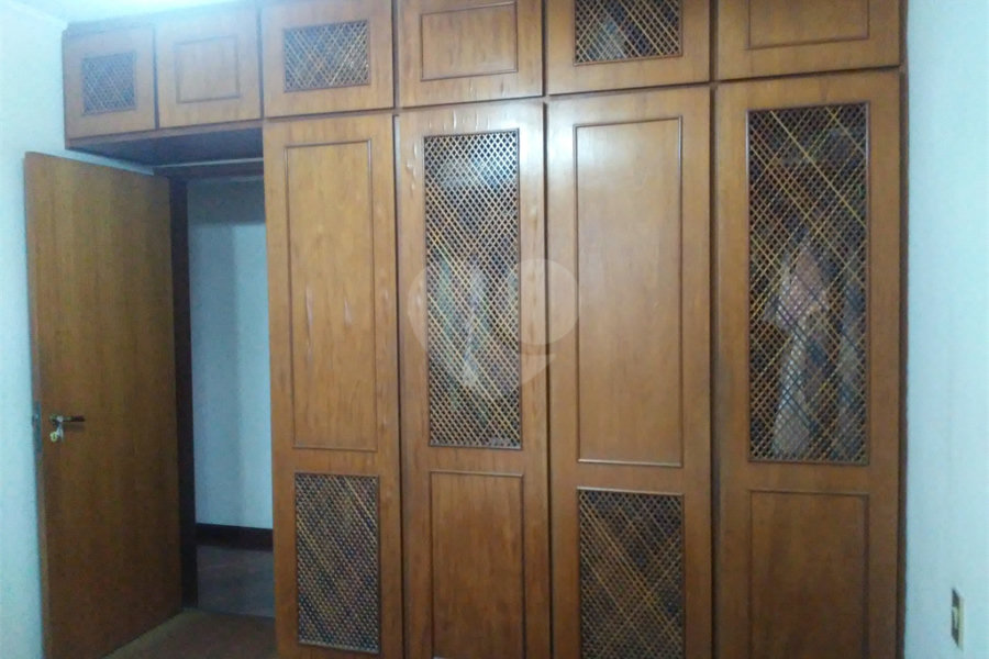 Apartamento à venda com 3 quartos em Mandaqui, São Paulo, SP