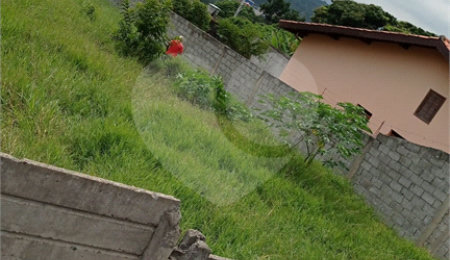 Terreno à venda em Jardim Imperial, Atibaia, SP