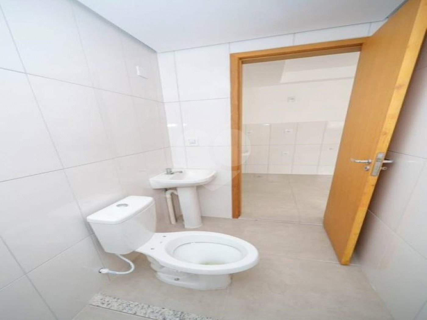 Apartamento à venda com 1 quarto em Vila Cruz das Almas, São Paulo, SP