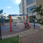 Apartamento à venda com 3 quartos, sendo 1 suíte, em Jardim Tupanci, Barueri, SP