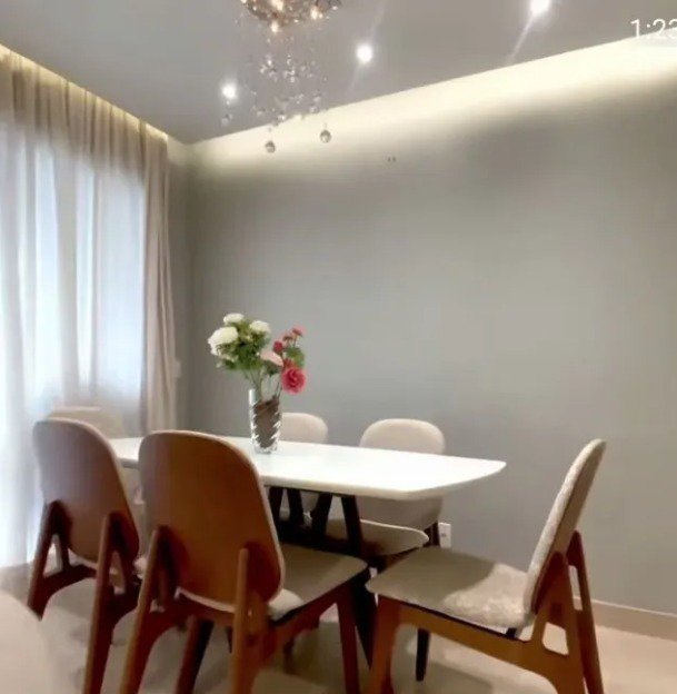 Apartamento à venda com 4 quartos, sendo 1 suíte, em Vila Santo Antônio, Guarulhos, SP