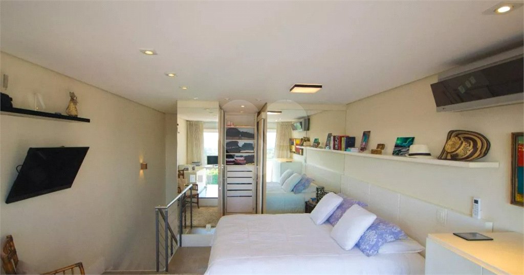 Apartamento à venda com 2 quartos, sendo 1 suíte, em Vila Mariana, São Paulo, SP