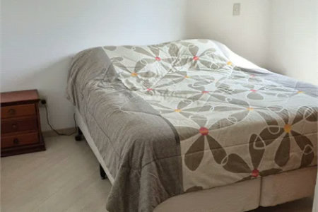 Apartamento à venda com 3 quartos, sendo 2 suítes,  em Vila Romana, São Paulo, SP