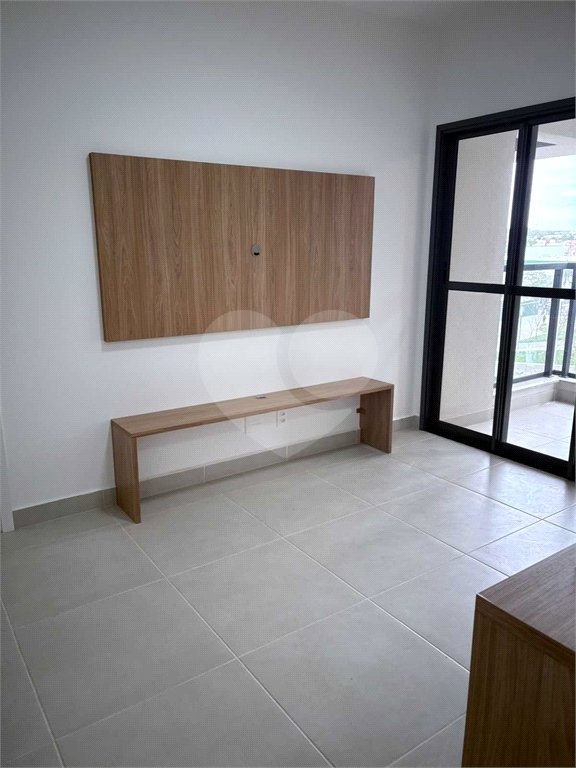 Studio à venda ou para alugar com 1 suíte em Jardim Emília, Sorocaba, SP