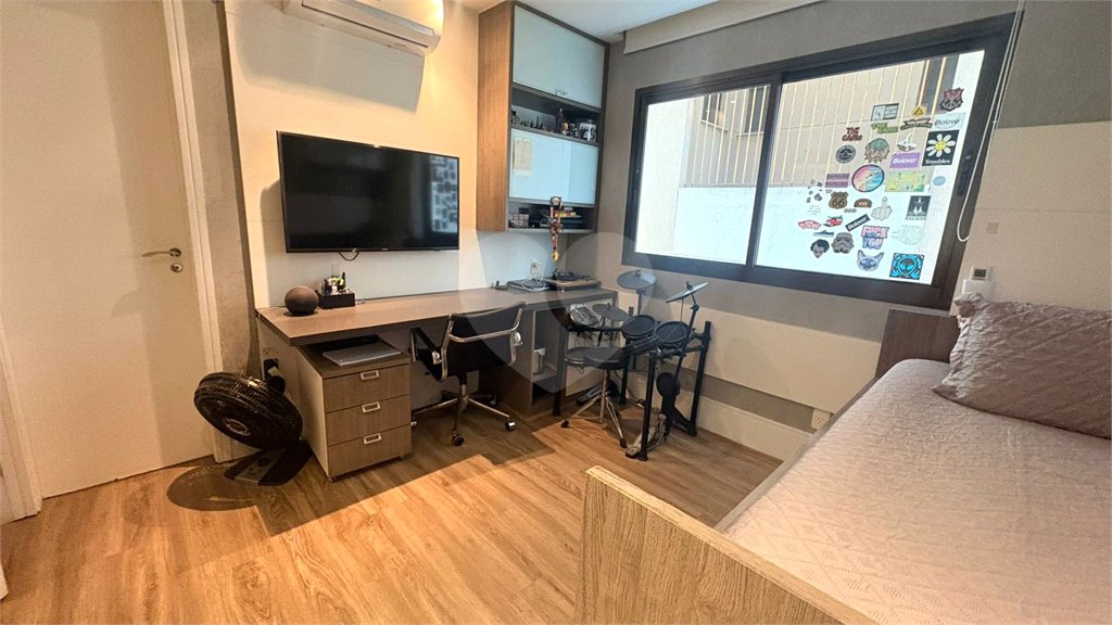 Apartamento à venda com 3 suítes em Lagoa, Rio de Janeiro, RJ