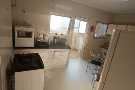 Apartamento à venda com 2 quartos em Vila Gomes Cardim, São Paulo, SP