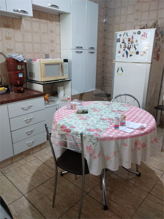 Sobrado à venda com 3 quartos em Casa Verde, São Paulo, SP
