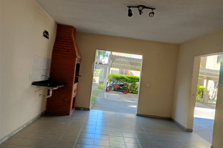 Apartamento à venda com 2 quartos em Vila Clarice, São Paulo, SP