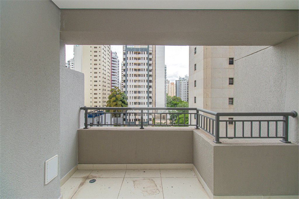 Studio à venda com 1 quarto em Planalto Paulista, São Paulo, SP