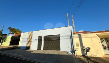 Casa à venda com 3 quartos, sendo 1 suíte,  em Jardim Europa Ii, Indaiatuba, SP