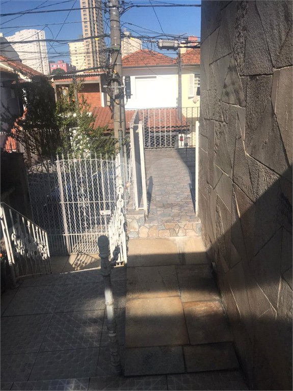 Casa à venda com 3 quartos em Vila Mariza Mazzei, São Paulo, SP