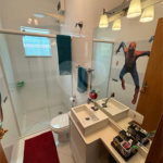 Sobrado à venda com 3 quartos, sendo 1 suíte, em Alto da Mooca, São Paulo, SP