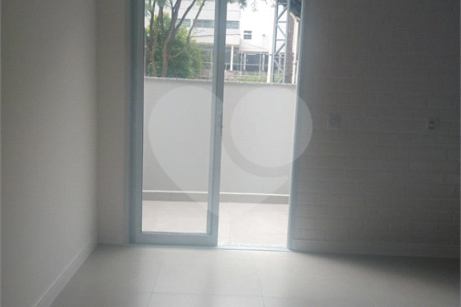 Casa de Vila para alugar com 1 quarto em Santana, São Paulo, SP