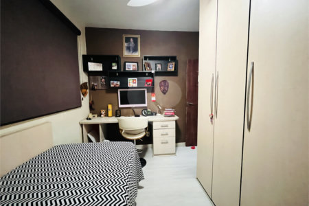 Casa à venda com 2 quartos no condomínio Vivendas do Moinho, Rio de Janeiro - RJ