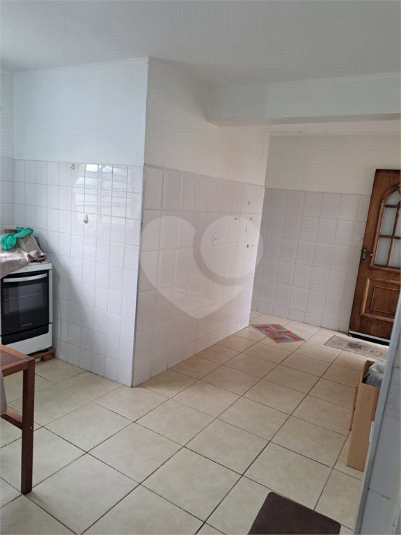 Casa à venda com 3 quartos em Freguesia do Ó, São Paulo, SP