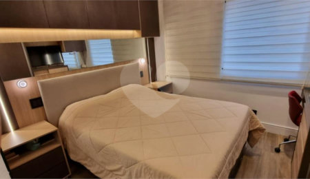Apartamento à venda com 2 suítes em Pinheiros, São Paulo, SP
