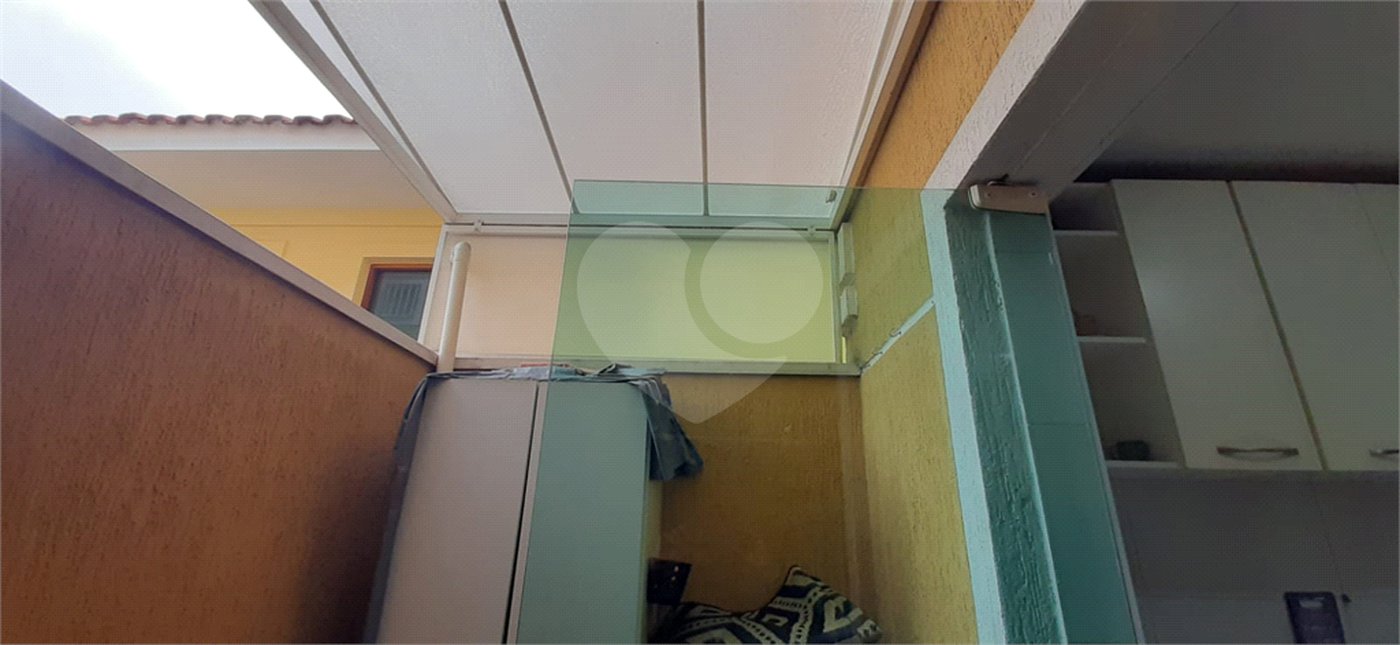 Casa à venda com 2 suítes no condomínio Alto da Serra, São Paulo - SP